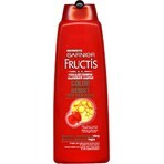 GARNIER FRUCTIS COLOUR RESIST Shampoo 1×400ml, shampoo voor haar