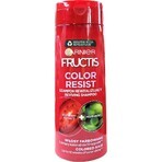 GARNIER FRUCTIS COLOUR RESIST Shampoo 1×400ml, shampoo voor haar