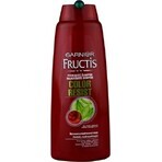 GARNIER FRUCTIS COLOUR RESIST Shampoo 1×400ml, shampoo voor haar