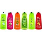 GARNIER FRUCTIS COLOUR RESIST Shampoo 1×400ml, shampoo voor haar