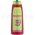 GARNIER FRUCTIS COLOUR RESIST Shampoo 1×400ml, shampoo voor haar