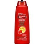 GARNIER FRUCTIS COLOUR RESIST Shampoo 1×400ml, shampoo voor haar