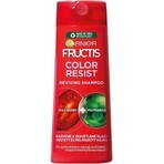 GARNIER FRUCTIS COLOUR RESIST Shampoo 1×400ml, shampoo voor haar