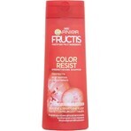 GARNIER FRUCTIS COLOUR RESIST Shampoo 1×400ml, shampoo voor haar