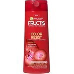 GARNIER FRUCTIS COLOUR RESIST Shampoo 1×400ml, shampoo voor haar