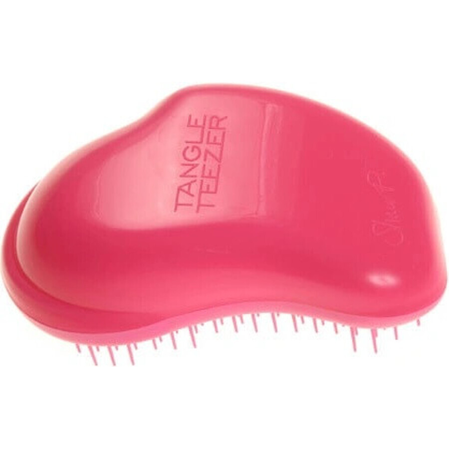 Tangle Teezer® New Original Panther Black 1x1 Stück, Haarbürste