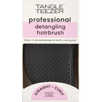 Tangle Teezer® New Original Panther Black 1x1 Stück, Haarbürste