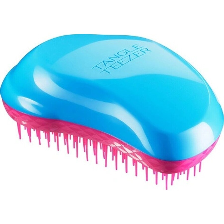 Tangle Teezer® New Original Panther Black 1x1 Stück, Haarbürste