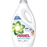 Ariel Gel 1.7l / 34PD Empfindliche Haut 1×1.7 l Gel