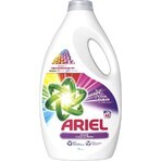 Ariel Gel 1.7l / 34PD Sensitive Skin 1×1.7 l gel