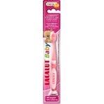 LACALUT CHILDREN'S TOOTH FLEX 0-4 años 1×1 unidad, de 0 a 4 años