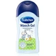 Bübchen Gel de spălare pentru bebeluși, 50 ml 1×50 ml, gel de spălare