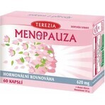 TEREZIA MENOPAUSE 1×60 cps, Nahrungsergänzungsmittel