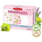 TEREZIA MENOPAUSE 1×60 cps, Nahrungsergänzungsmittel