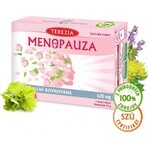 TEREZIA MENOPAUSE 1×60 cps, Nahrungsergänzungsmittel