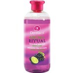 Dermacol Aroma Ritual Badeschaum Trauben mit Limette 1×500 ml, Badeschaum