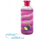 Dermacol Aroma Ritual Badeschaum Trauben mit Limette 1×500 ml, Badeschaum