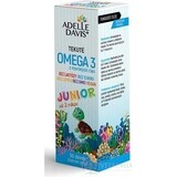 Adelle Davis OMEGA 3 aus Meeresalgen junior 50 ml 1×50 ml, Nahrungsergänzungsmittel