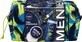 NIVEA MEN BAG DEEP SPORT 1&#215;1 St&#252;ck, Geschenkpackung