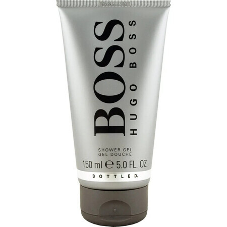 Hugo Boss No 6 Bottled Shg 200ml 1×200ml shower gel