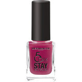 Dermacol No.54 Romance 5 Tage lang haltbarer Nagellack 1×11 ml