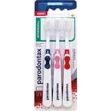 Parodontax Interdental Triopack Extra Soft 1×3 pcs, toothbrush