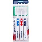 Parodontax Interdental Triopack Extra Soft 1×3 Stück, Zahnbürste