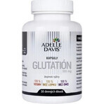 Adelle Davis GLUTATION 1×60 st, cps (30 dagelijkse doses)