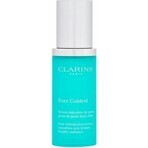 Clarins Pore Control Smoothing and Brightening Facial Serum für vergrößerte Poren 1×30 ml, Gesichtsserum, Gesichtsserum