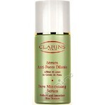 Clarins Pore Control Smoothing and Brightening Facial Serum für vergrößerte Poren 1×30 ml, Gesichtsserum, Gesichtsserum