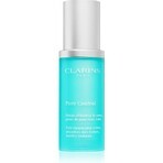 Clarins Pore Control Smoothing and Brightening Facial Serum für vergrößerte Poren 1×30 ml, Gesichtsserum, Gesichtsserum