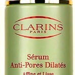 Clarins Pore Control Smoothing and Brightening Facial Serum für vergrößerte Poren 1×30 ml, Gesichtsserum, Gesichtsserum