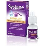 Systane COMPLETE No preservatives