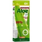 VIRDE ALOE VERA ALOE VERA barbadensis Gel 1×500 ml, Originalsaft