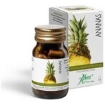 Ananas, 50 Kapseln, Aboca