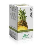 Ananas, 50 Kapseln, Aboca