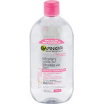 Garnier Agua Micelar 3en1 1×700 ml, agua micelar