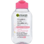 Garnier Agua Micelar 3en1 1×700 ml, agua micelar