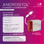 Andrositol, 30 Sachets, Lo Li Pharma