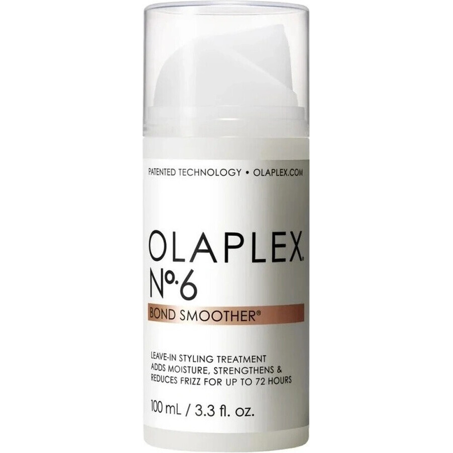 OLAPLEX N6 BS HYDRA/STYLING Haarcreme 1×100ml, Haarcreme