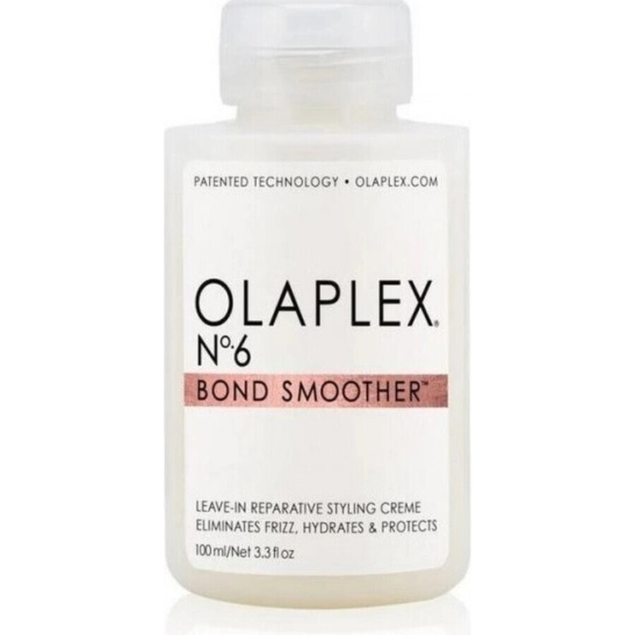 OLAPLEX N6 BS HYDRA/STYLING Haarcreme 1×100ml, Haarcreme