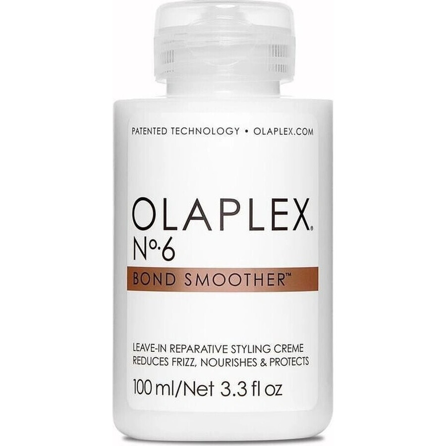 OLAPLEX N6 BS HYDRA/STYLING Haarcreme 1×100ml, Haarcreme