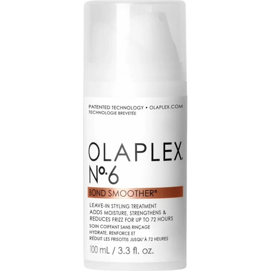 OLAPLEX N6 BS HYDRA/STYLING Haarcreme 1×100ml, Haarcreme