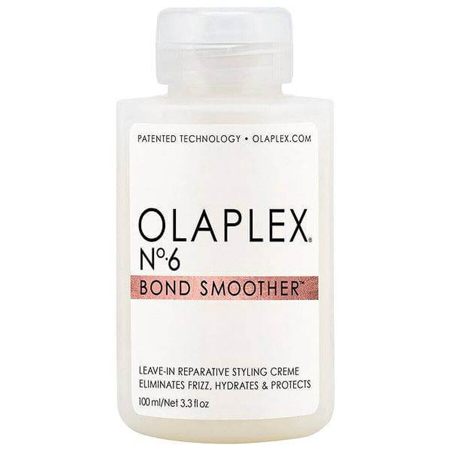 OLAPLEX N6 BS HYDRA/STYLING Haarcreme 1×100ml, Haarcreme