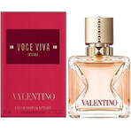 Valentino Voce Voce Viva Intensa Edp 50ml 1×50 ml 1×50 ml, eau de parfum