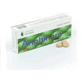 Artischocke 250mg, 20 Tabletten, Remedia