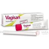 Vagisan HydroCream 1×25 ml, cream