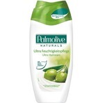 Duschgel Palmolive Nat.Olive Milk 1×250 ml, feuchtigkeitsspendend und pflegend für die Haut