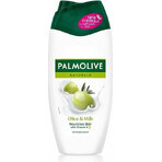 Duschgel Palmolive Nat.Olive Milk 1×250 ml, feuchtigkeitsspendend und pflegend für die Haut