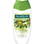 Duschgel Palmolive Nat.Olive Milk 1×250 ml, feuchtigkeitsspendend und pflegend für die Haut